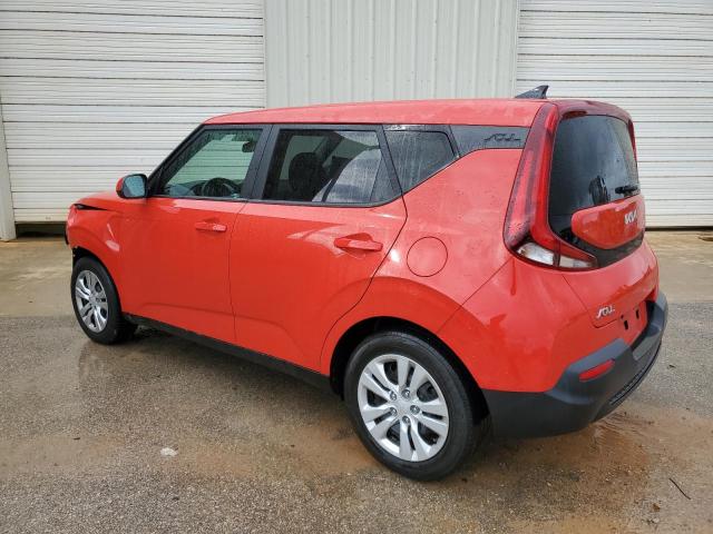 Vin: kndj23au0n7181715, lot: 58772975, kia soul lx 20222