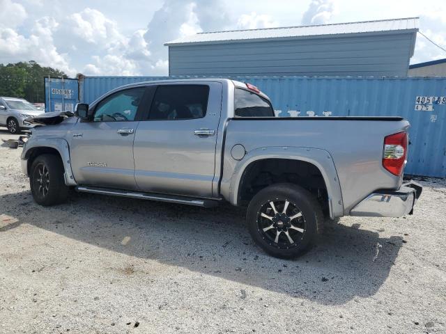 Vin: 5tfdy5f14mx963262, lot: 55338455, toyota tundra crewmax sr5 20212