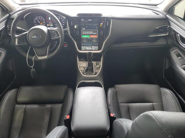 2023 SUBARU OUTBACK TO 4S4BTGPD1P3154982