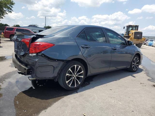 Vin: 2t1burhe3kc205760, lot: 56246015, toyota corolla l 20193