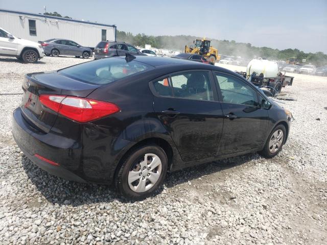 Vin: knafk4a63f5430662, lot: 57123665, kia forte lx 20153