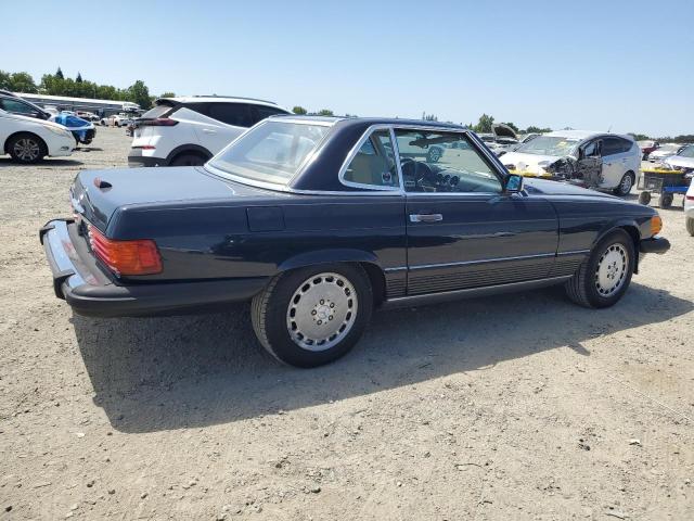 Vin: wdbba48d3ja079534, lot: 58096985, mercedes-benz sl-class sl 19883