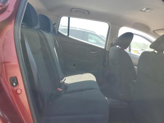 2015 NISSAN LEAF S 1N4AZ0CP3FC320784