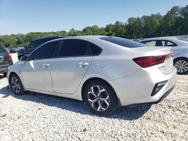 Vin: 3kpf24ad0me282070, lot: 55985705, kia forte fe 20212