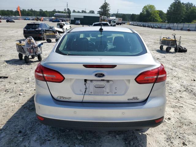 2016 FORD FOCUS SE - 1FADP3F25GL307525