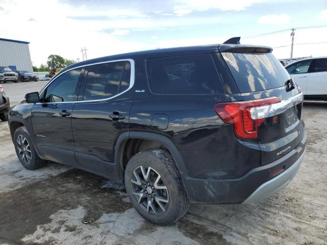 Vin: 1gkknkla2mz216819, lot: 55407005, gmc acadia sle 20212