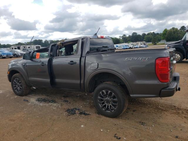 2020 FORD RANGER XL - 1FTER4FH6LLA54793