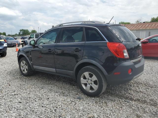 Vin: 3gnal2ek6ds587733, lot: 57398375, chevrolet captiva ls 20132