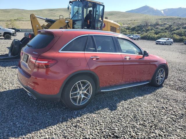 Vin: wdc0g4kb5gf090023, lot: 56524255, mercedes-benz glc-class 300 4matic 20163
