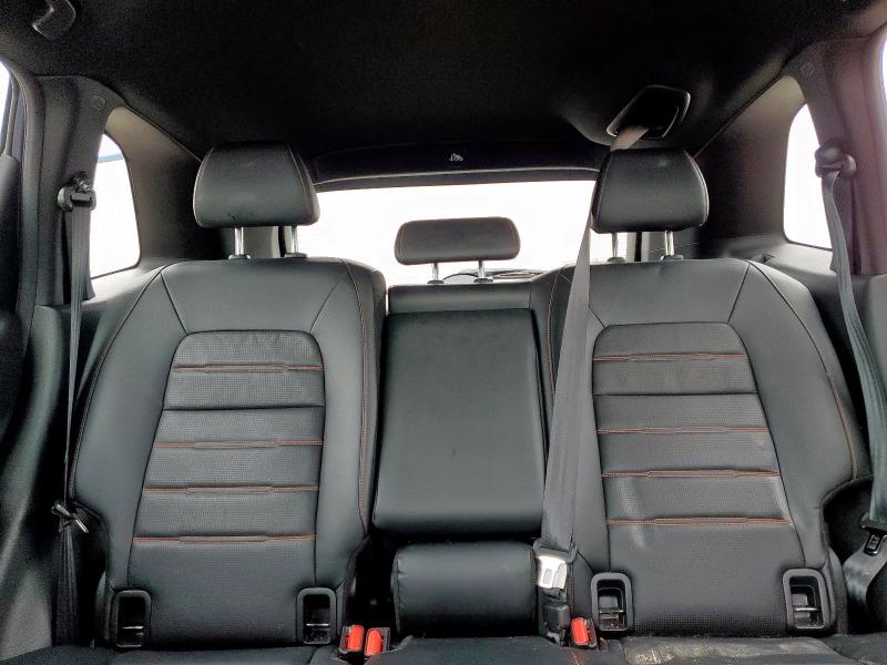 2024 HONDA CR-V SPORT - 7FARS6H89RE035931