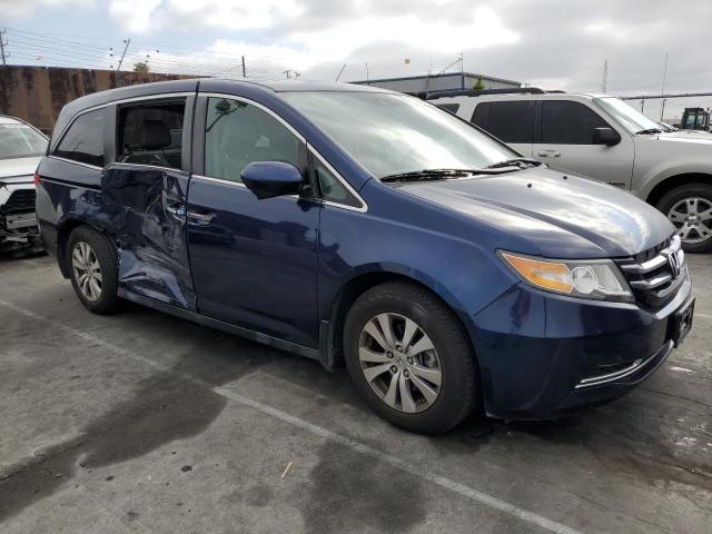 Vin: 5fnrl5h67fb093789, lot: 58393885, honda all models exl 20154