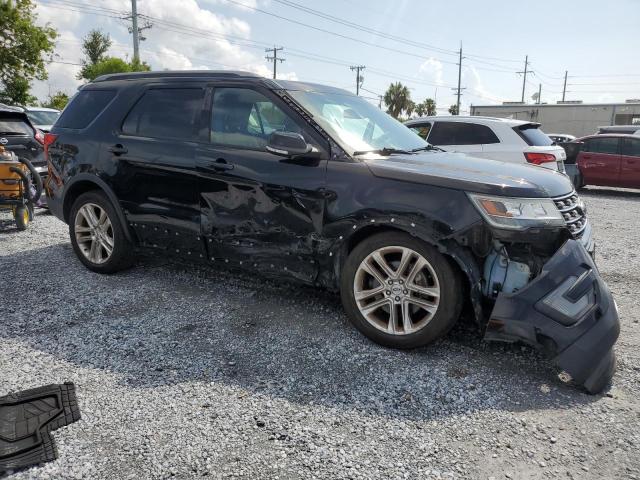 Vin: 1fm5k8d87ggd19973, lot: 59044725, ford explorer xlt 20164