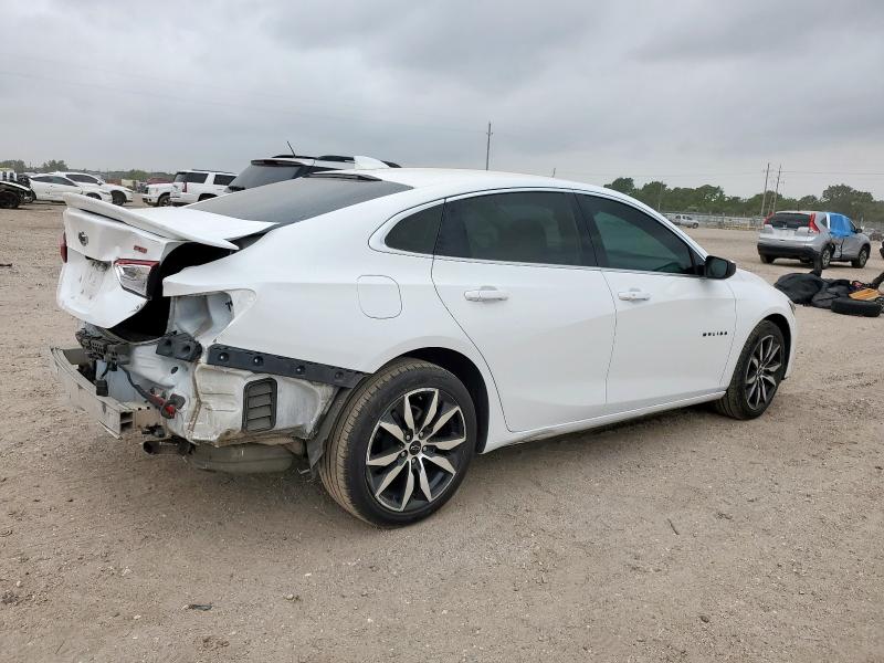 2023 CHEVROLET MALIBU RS - 1G1ZG5ST8PF122466