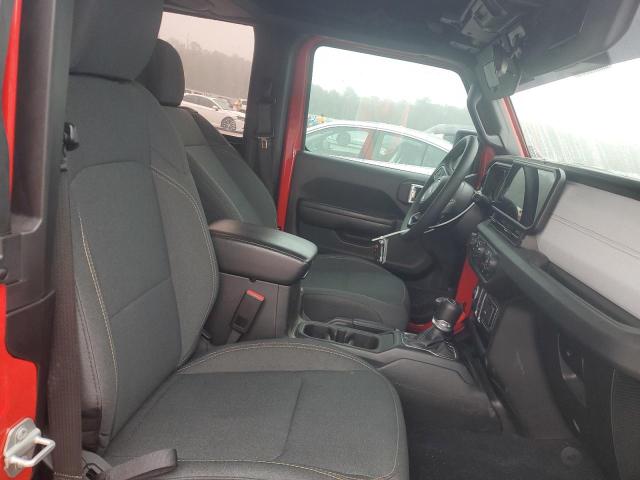2024 JEEP WRANGLER S 1C4PJXAN7RW172003
