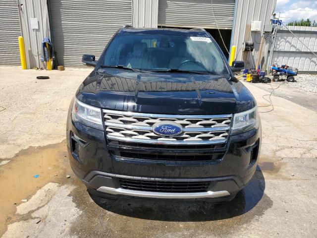 2018 FORD EXPLORER X 1FM5K7D82JGB94480