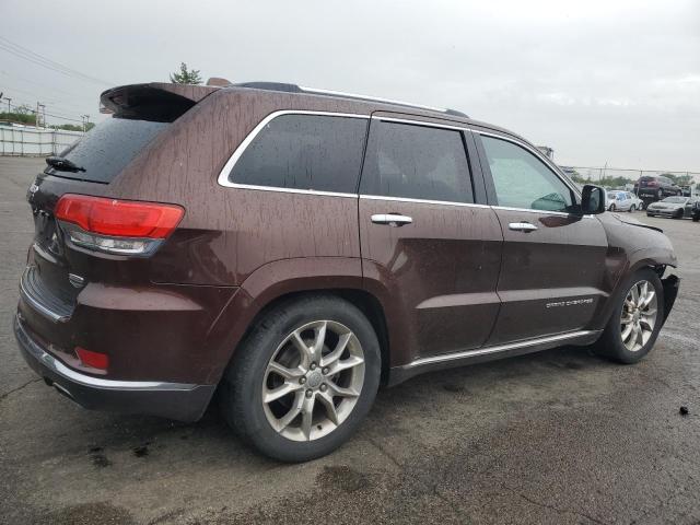 Vin: 1c4rjfjg7ec450432, lot: 56924325, jeep grand cher summit 20143