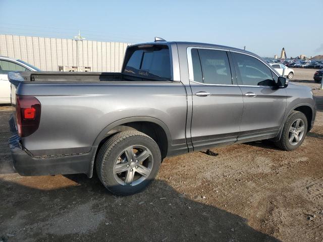 2023 HONDA RIDGELINE 5FPYK3F74PB060014