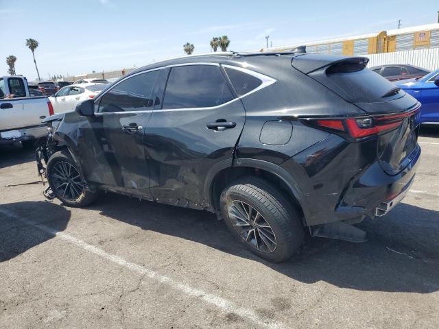 2022 LEXUS NX 350 JTJAGCEZ4N5000938