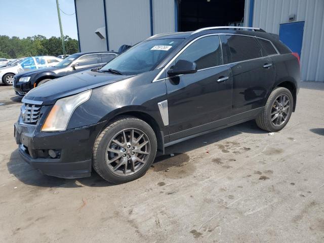 Vin: 3gyfnde35es591071, lot: 57891265, cadillac srx premium collection 2014 img_1