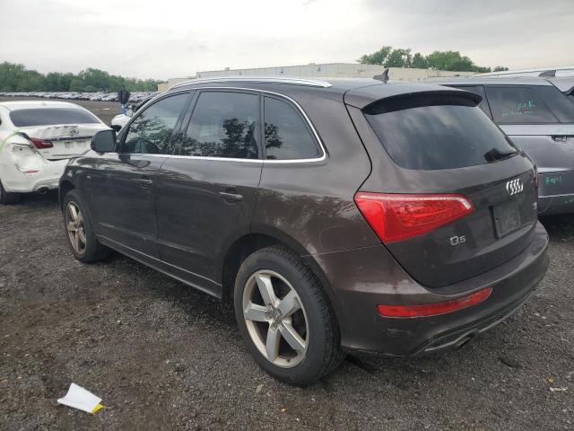 Vin: wa1dkafp6ba078778, lot: 58724045, audi q5 premium plus 20112