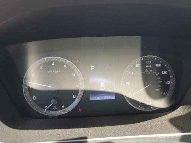 2015 HYUNDAI SONATA SE - 5NPE24AF4FH207674