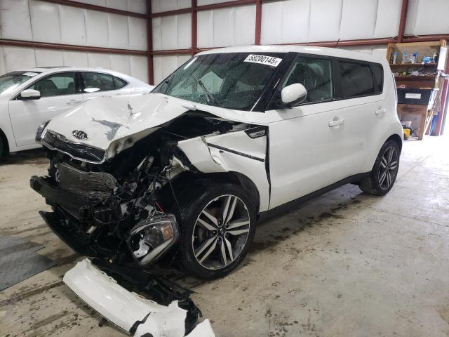 KIA SOUL +