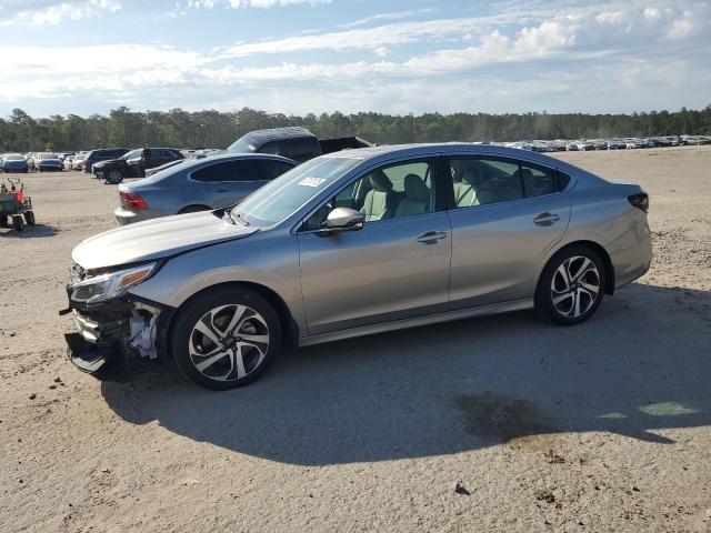 Vin: 4s3bwan61l3008346, lot: 57170125, subaru legacy limited 2020 img_1