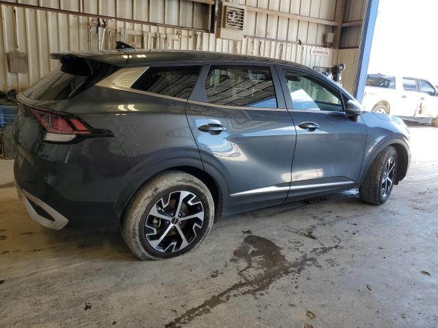 Vin: kndpv3af5p7171560, lot: 56128025, kia sportage ex 20233