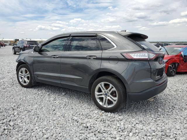 2018 FORD EDGE TITANIUM 2FMPK4K93JBB68254