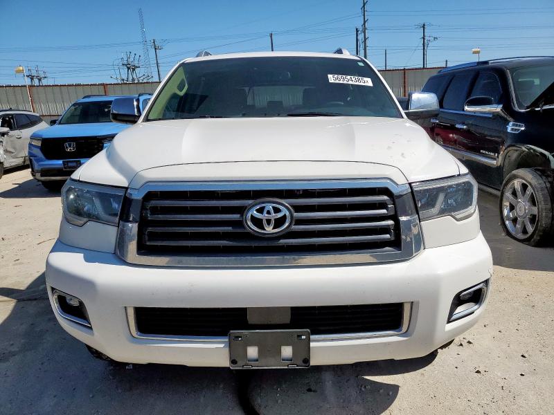 2018 TOYOTA SEQUOIA LI 5TDKY5G14JS070872