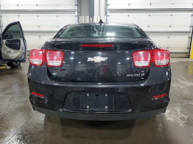 2015 CHEVROLET MALIBU 1LT - 1G11C5SLXFF147487