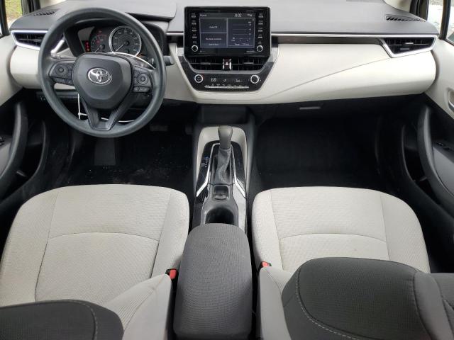 2021 TOYOTA COROLLA LE - 5YFEPMAE9MP195093