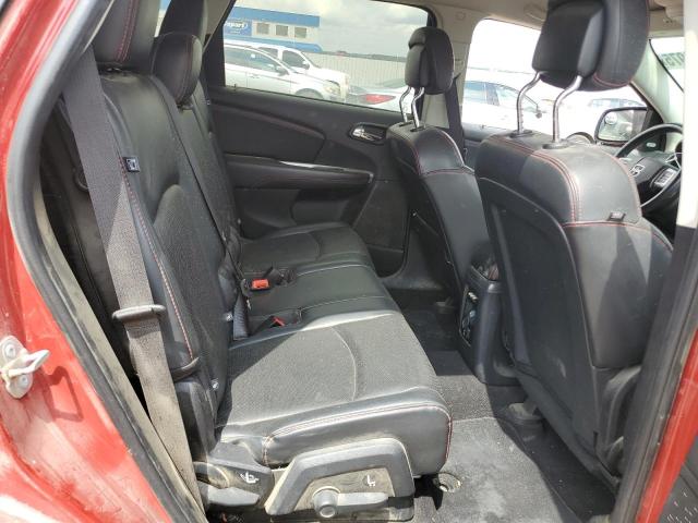 2016 DODGE JOURNEY R/ 3C4PDDEGXGT142756