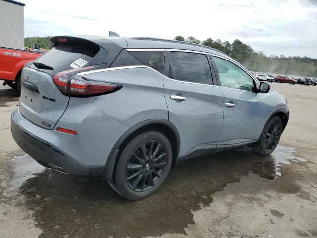 Vin: 5n1az2bs0pc109888, lot: 55634775, nissan murano sv 20233