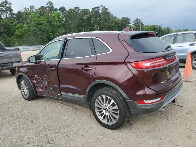 Vin: 5lmcj3c92hul04966, lot: 57449045, lincoln mkc reserve 20172