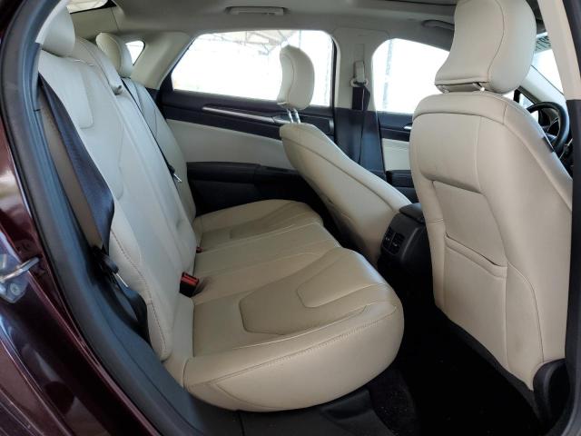 2017 FORD FUSION TIT - 3FA6P0RU7HR363439