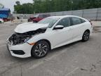2018 HONDA CIVIC EX - 19XFC2F72JE004996