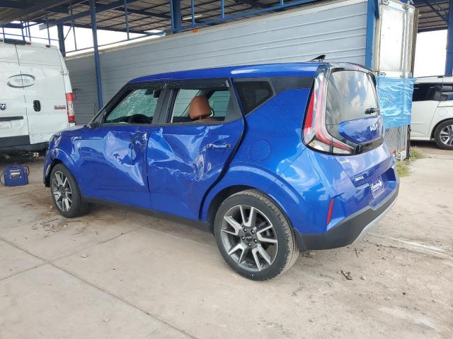 Vin: kndj33au8r7225009, lot: 56225575, kia soul ex 20242