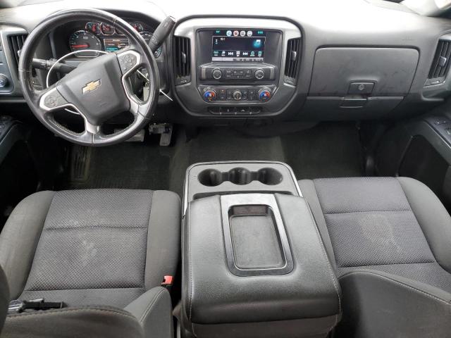 2016 CHEVROLET SILVERADO - 1GCRCREC4GZ123991