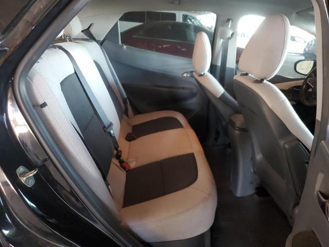 2019 CHEVROLET BOLT EV LT - 1G1FY6S02K4109907