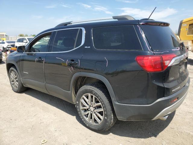 Vin: 1gkknllsxjz124867, lot: 56381085, gmc acadia sle 20182