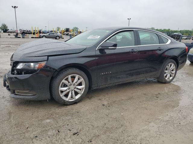 Vin: 2g1105s33j9167218, lot: 57094625, chevrolet impala lt 2018 img_1