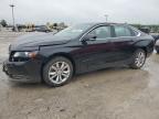 2018 CHEVROLET IMPALA LT - 2G1105S33J9167218