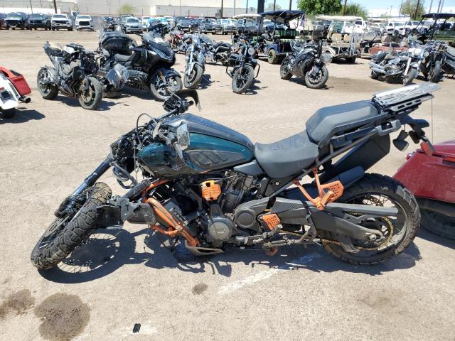 2024 HARLEY-DAVIDSON RA1250 S 1HD1ZES14RB303845