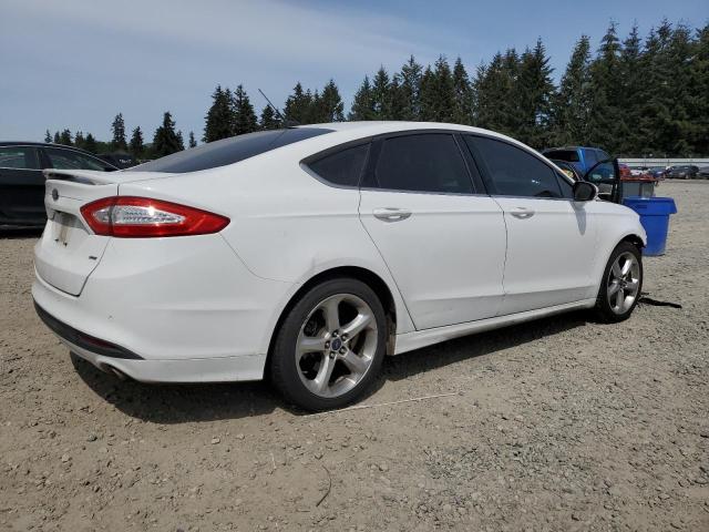 Vin: 3fa6p0h72gr305197, lot: 56166295, ford fusion se 20163