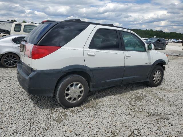 BUICK RENDEZVOUS 2003 white  gas 3G5DA03E83S509764 photo #4