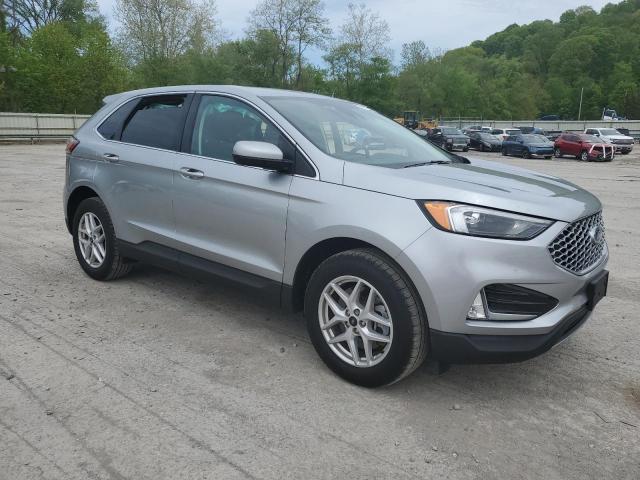 Vin: 2fmpk4j9xrba07963, lot: 56818405, ford edge sel 20244