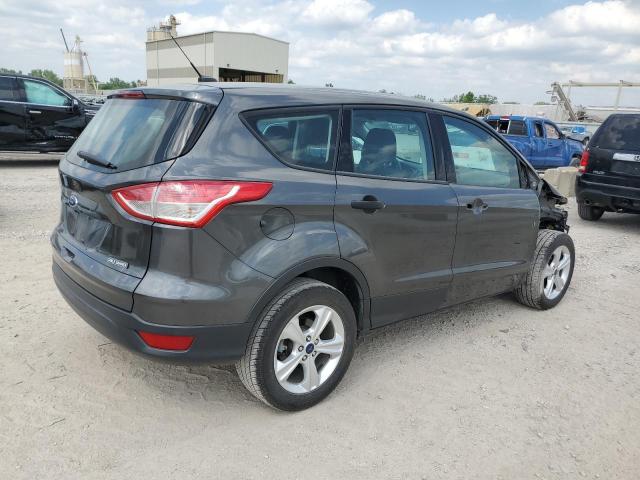 Vin: 1fmcu0f74gua97790, lot: 56838435, ford escape s 20163