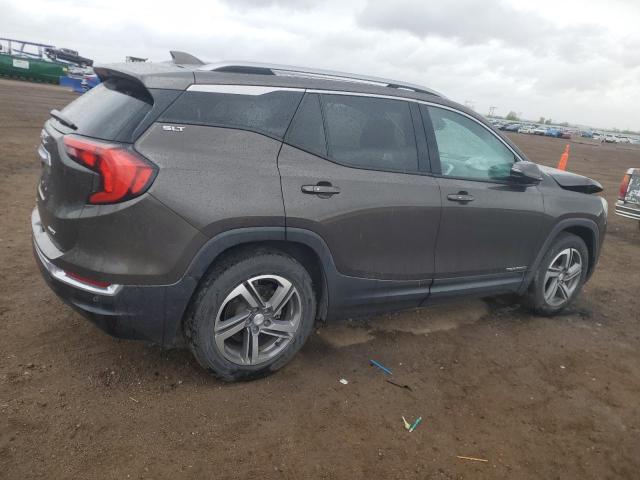 Vin: 3gkalvev7ll169523, lot: 55866555, gmc terrain slt 20203