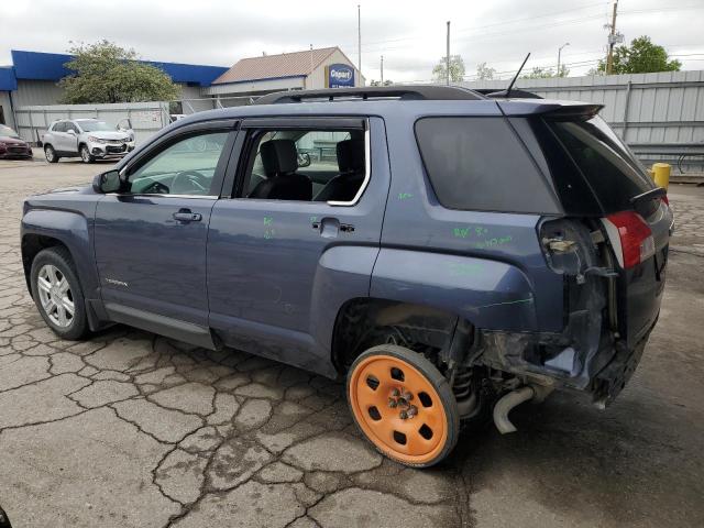 Vin: 2gkalsek9e6181765, lot: 56828545, gmc terrain slt 20142